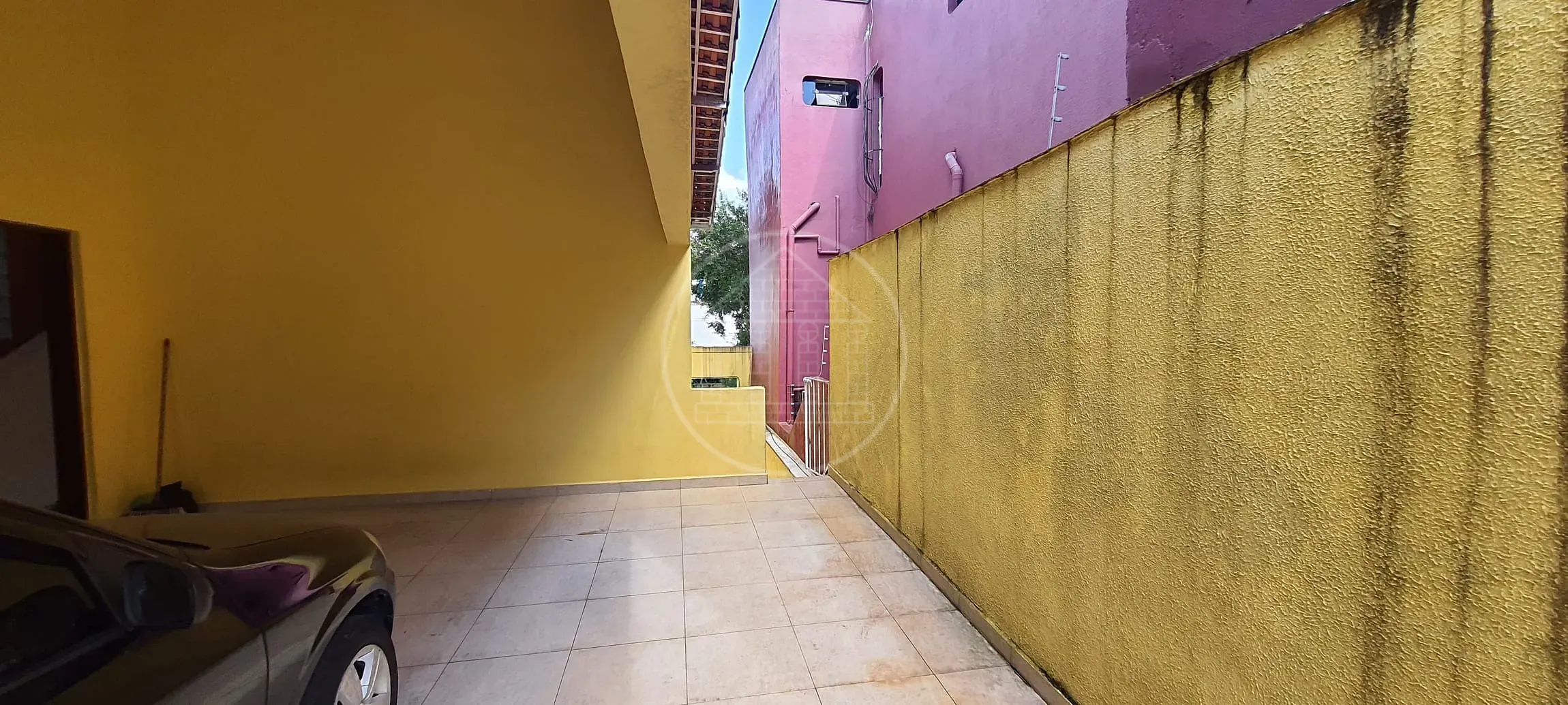 Sobrado, 4 quartos, 248 m² - Foto 24