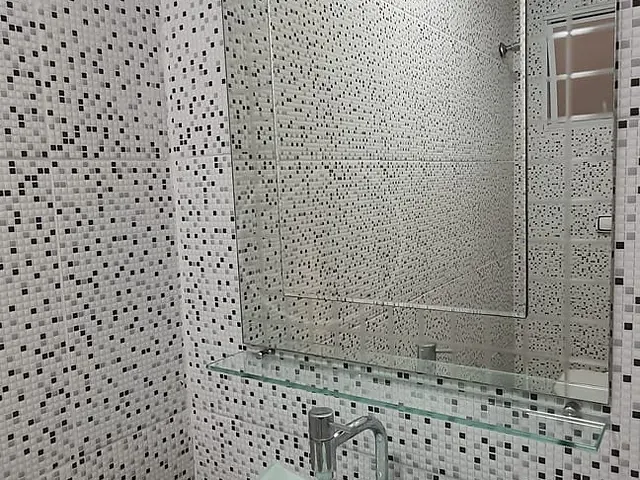 Sobrado com 288m² 4 quartos e 5 banheiros, para alugar, no bairro Parque Alves de Lima em São Paulo