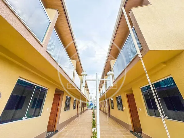 Sobrado com 68m² 2 quartos e 3 banheiros, à venda, no bairro Jardim Ubirajara (Zona Sul) em São Paulo
