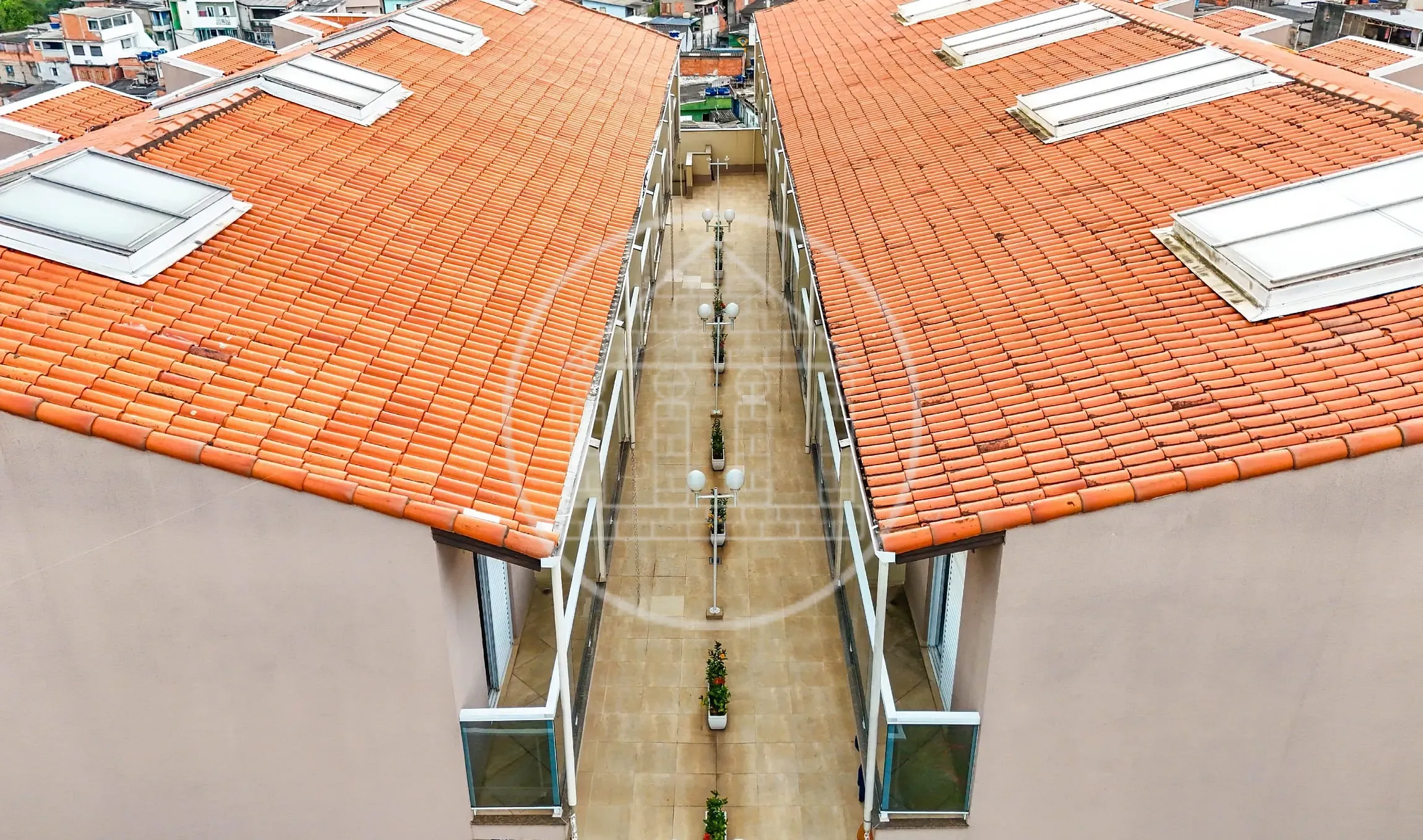 Sobrado, 2 quartos, 68 m² - Foto 30