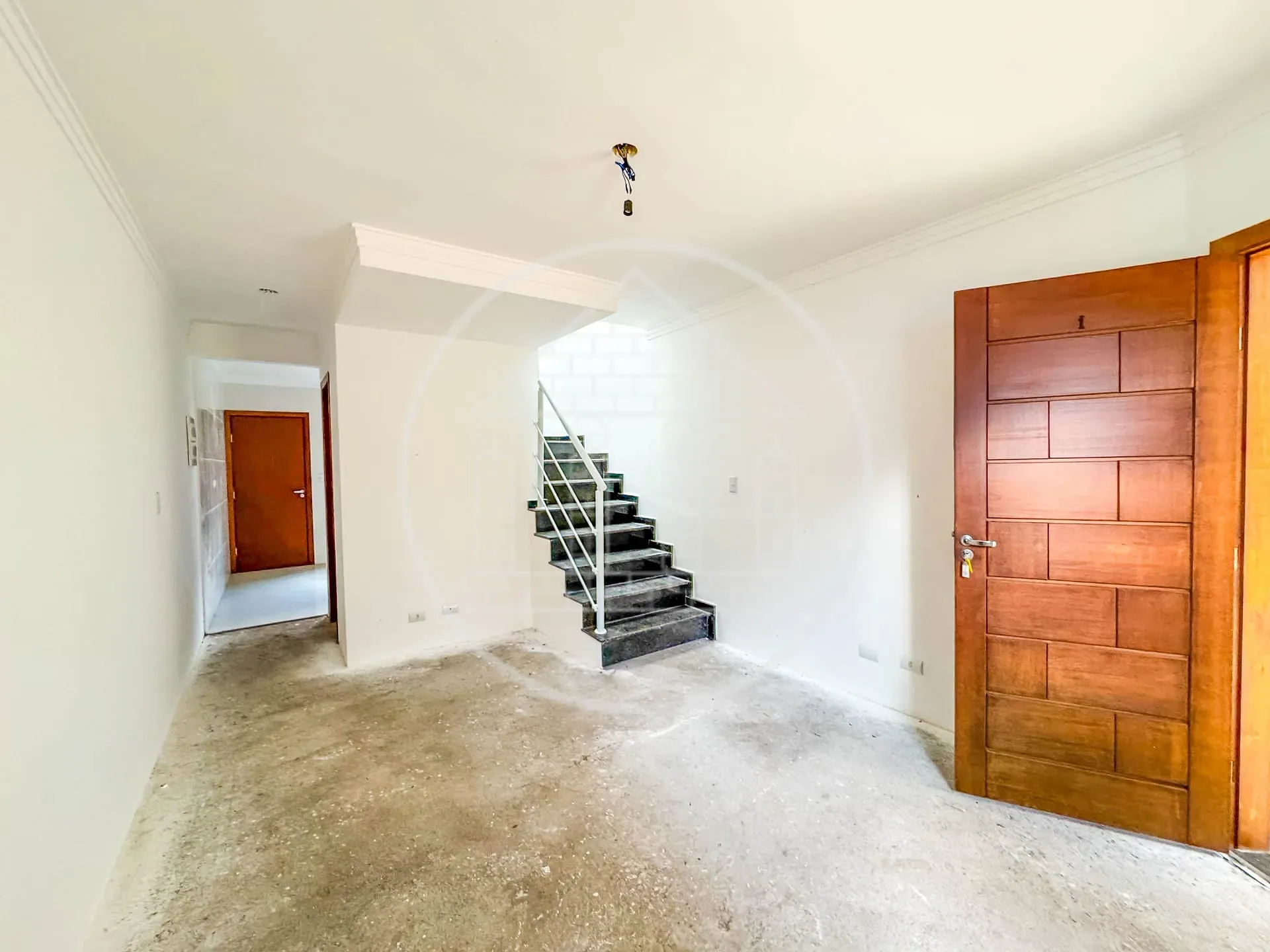 Sobrado, 2 quartos, 68 m² - Foto 7
