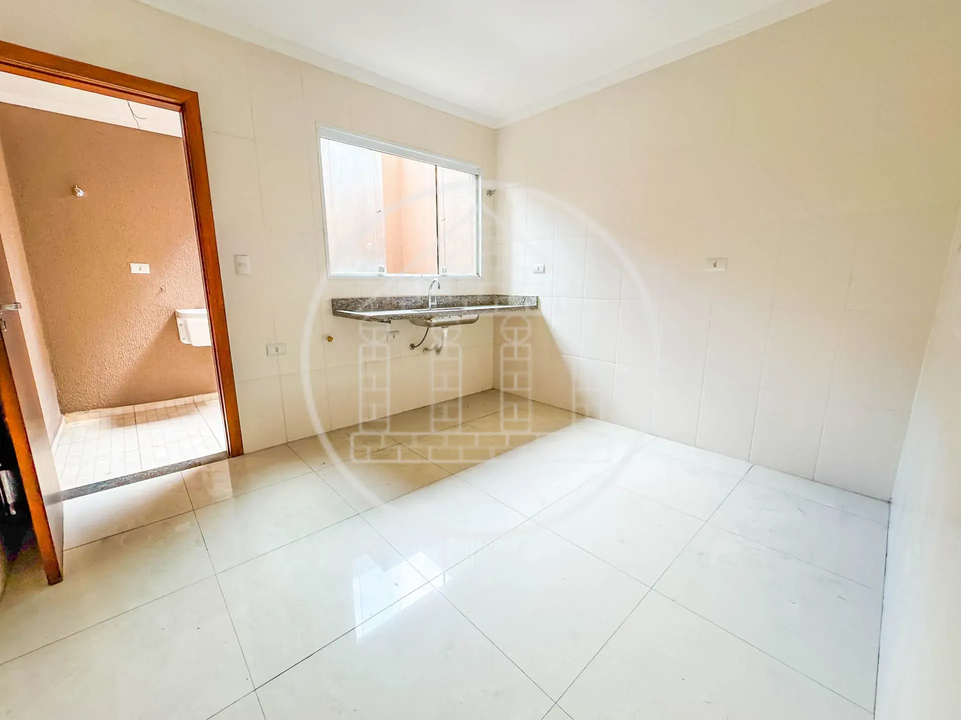 Sobrado, 2 quartos, 68 m² - Foto 10