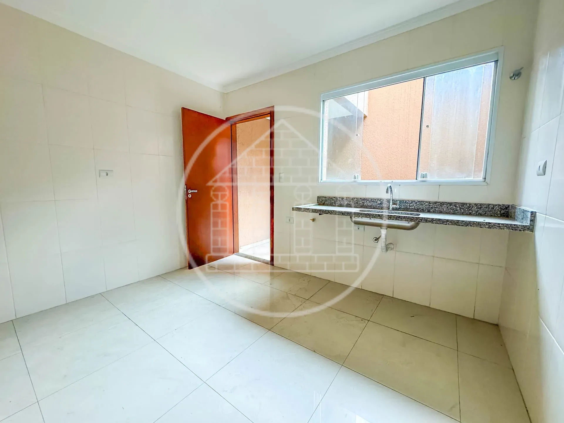 Sobrado, 2 quartos, 68 m² - Foto 12