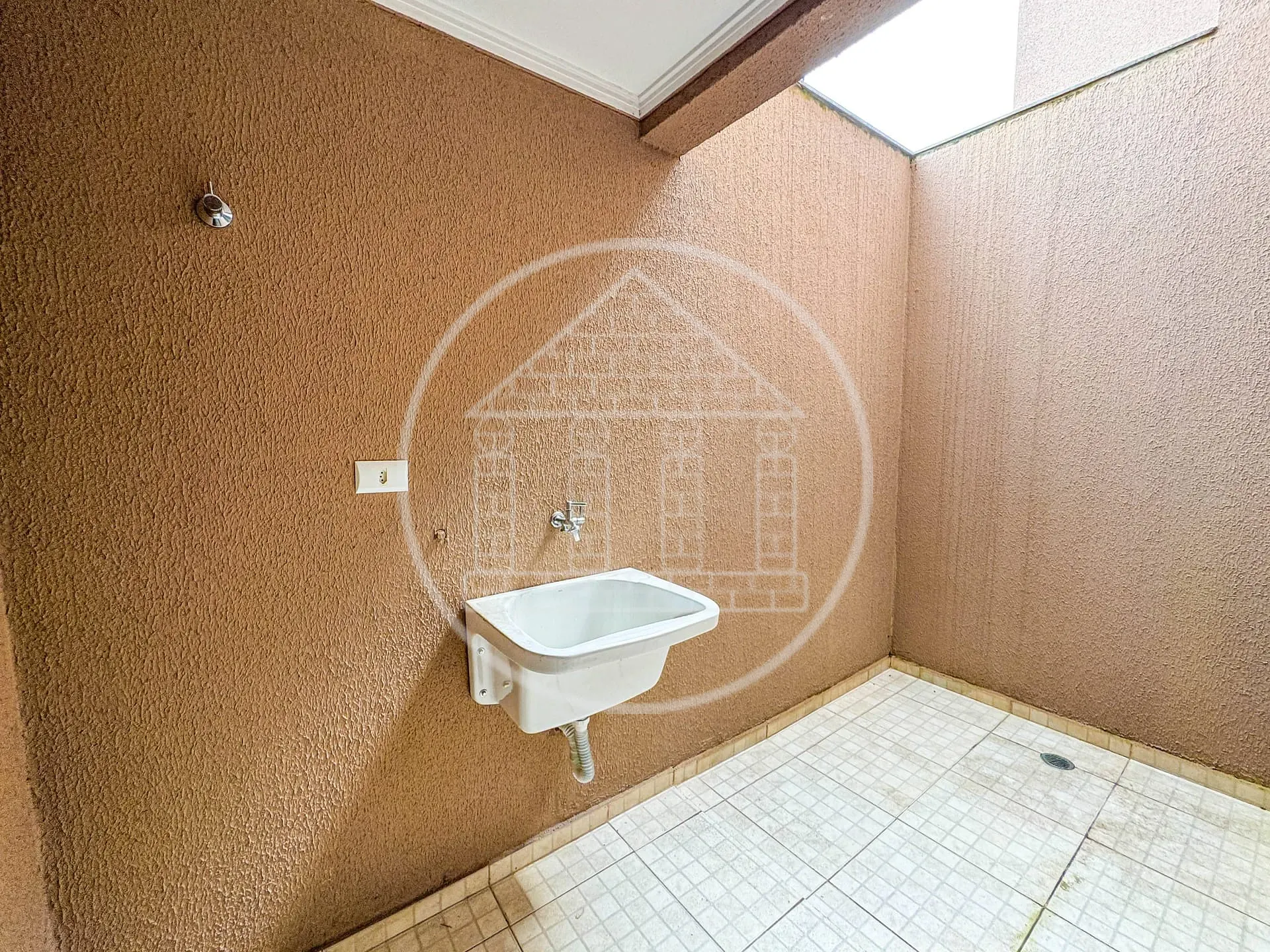 Sobrado, 2 quartos, 68 m² - Foto 13