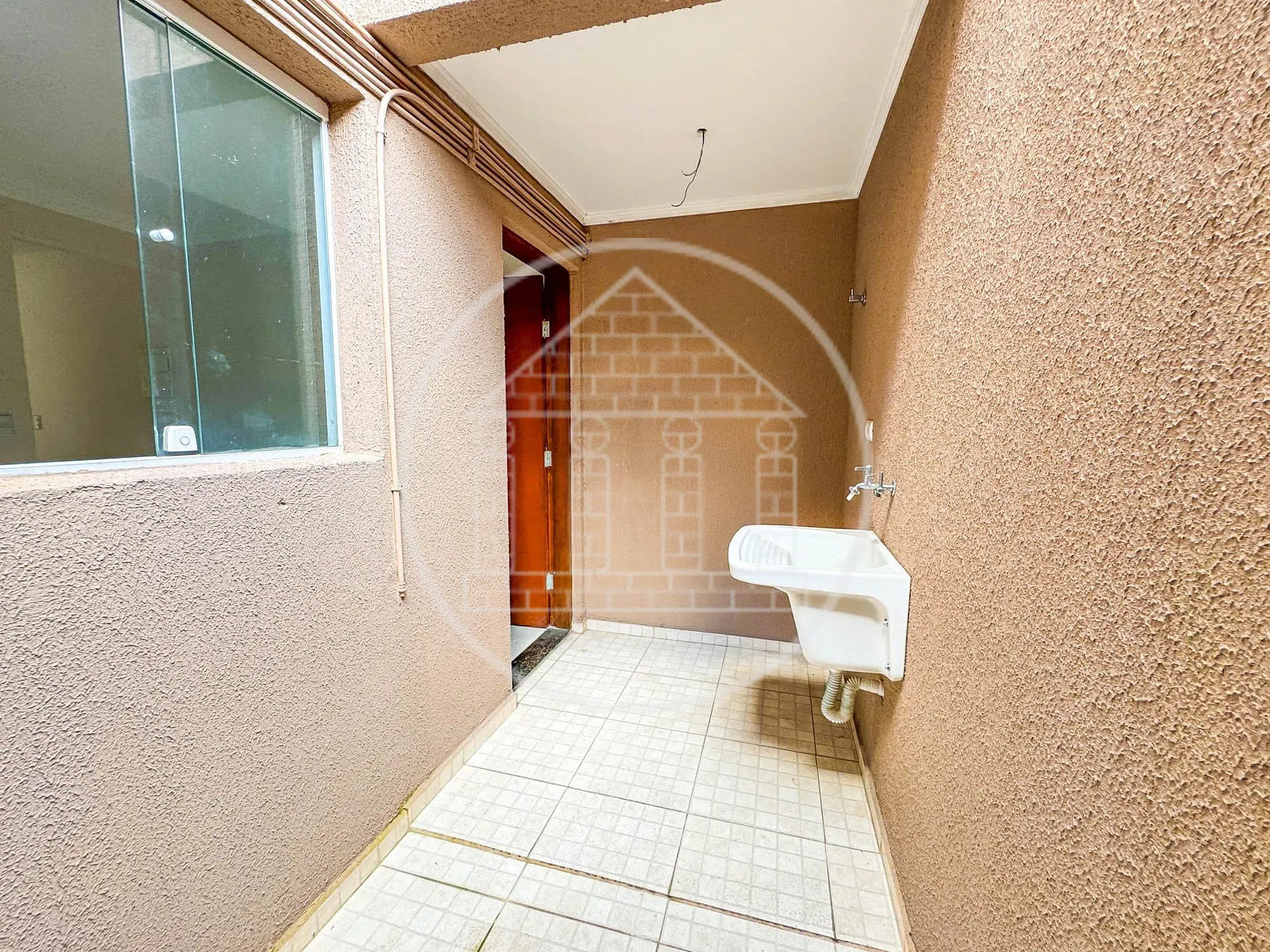 Sobrado, 2 quartos, 68 m² - Foto 14