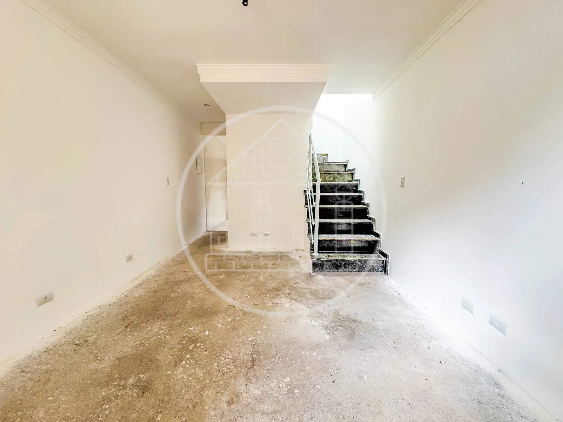 Sobrado, 2 quartos, 68 m² - Foto 15
