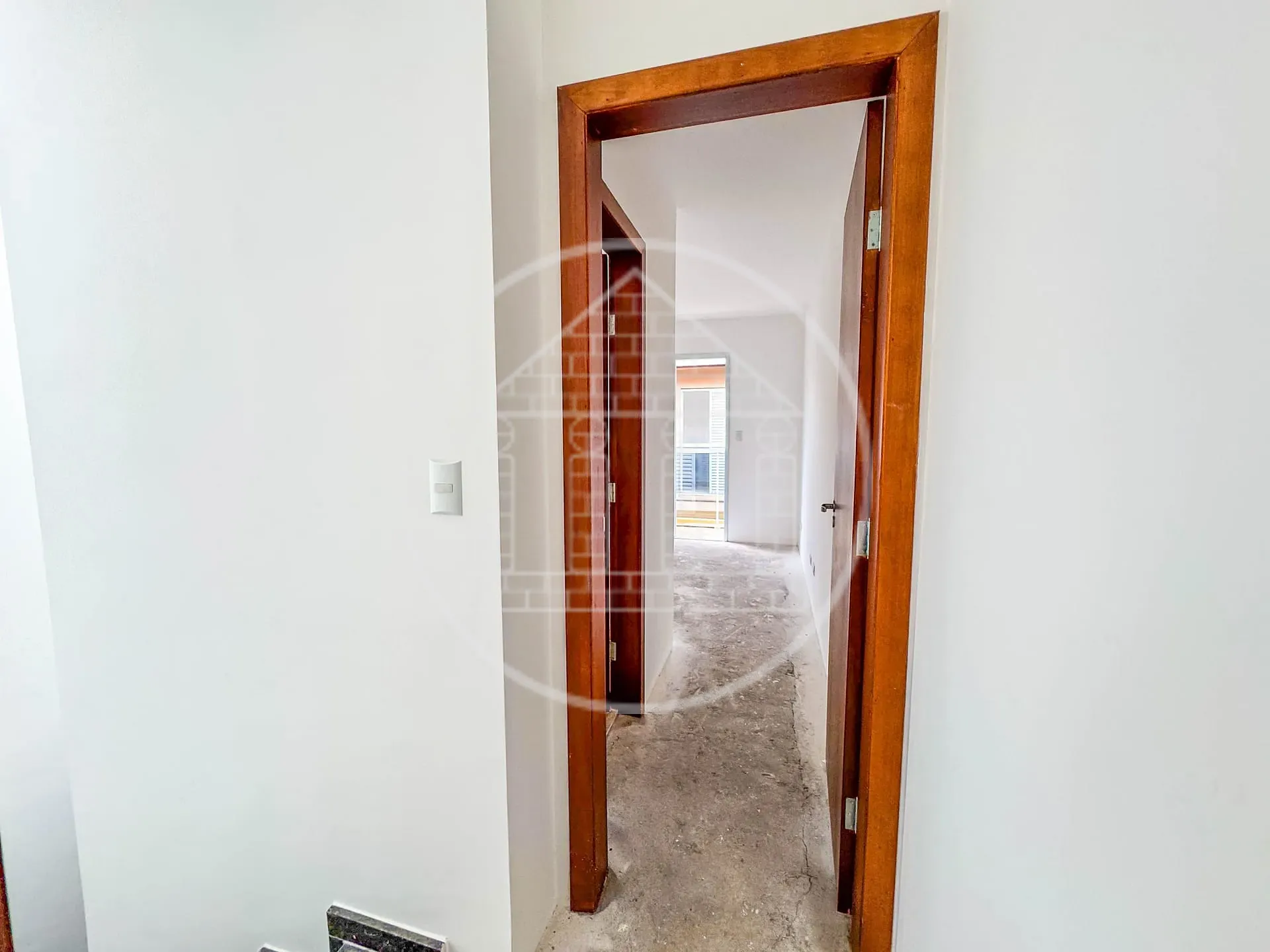 Sobrado, 2 quartos, 68 m² - Foto 18