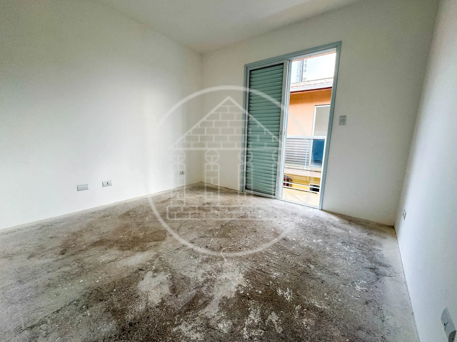 Sobrado, 2 quartos, 68 m² - Foto 19