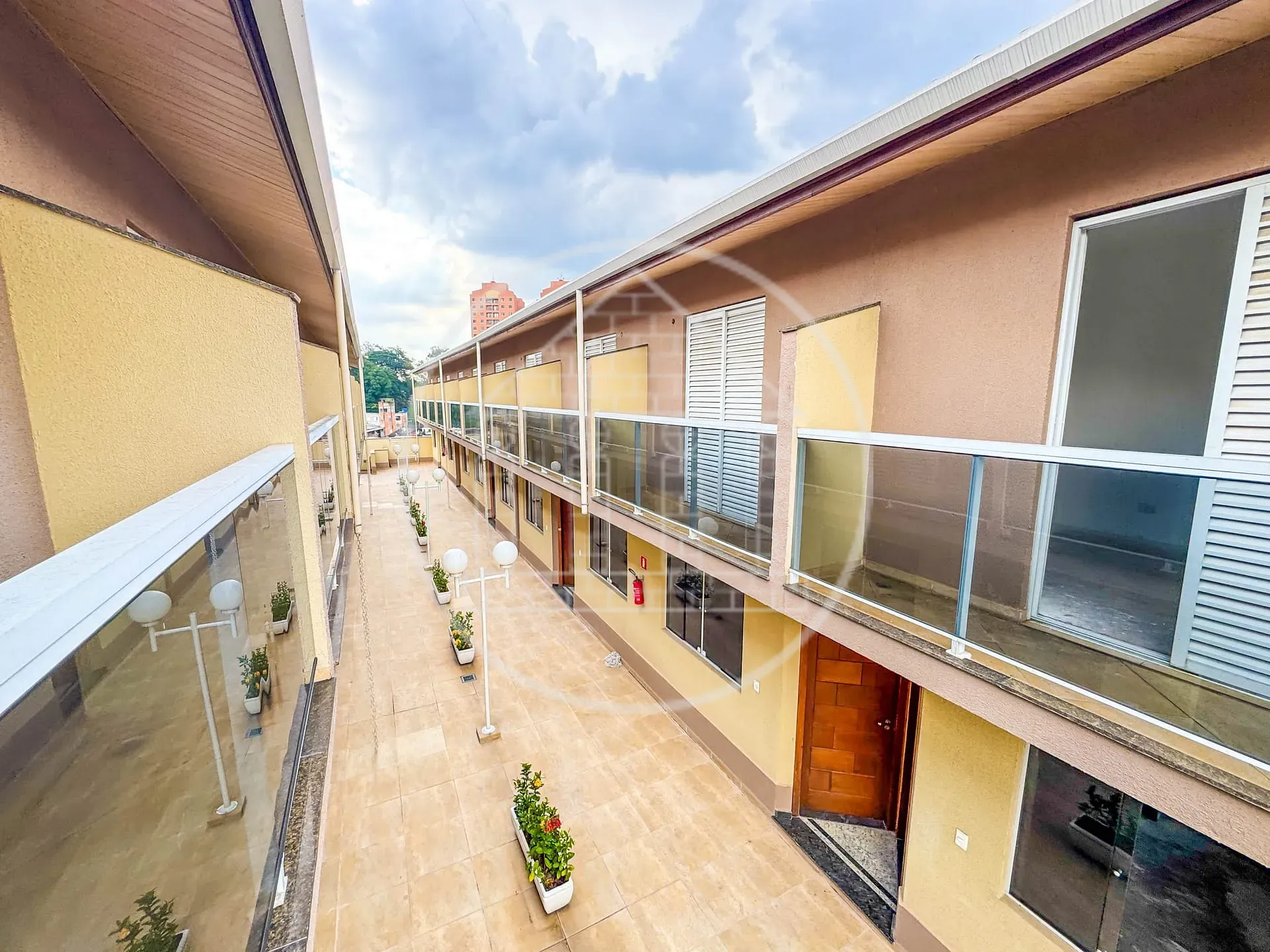 Sobrado, 2 quartos, 68 m² - Foto 6