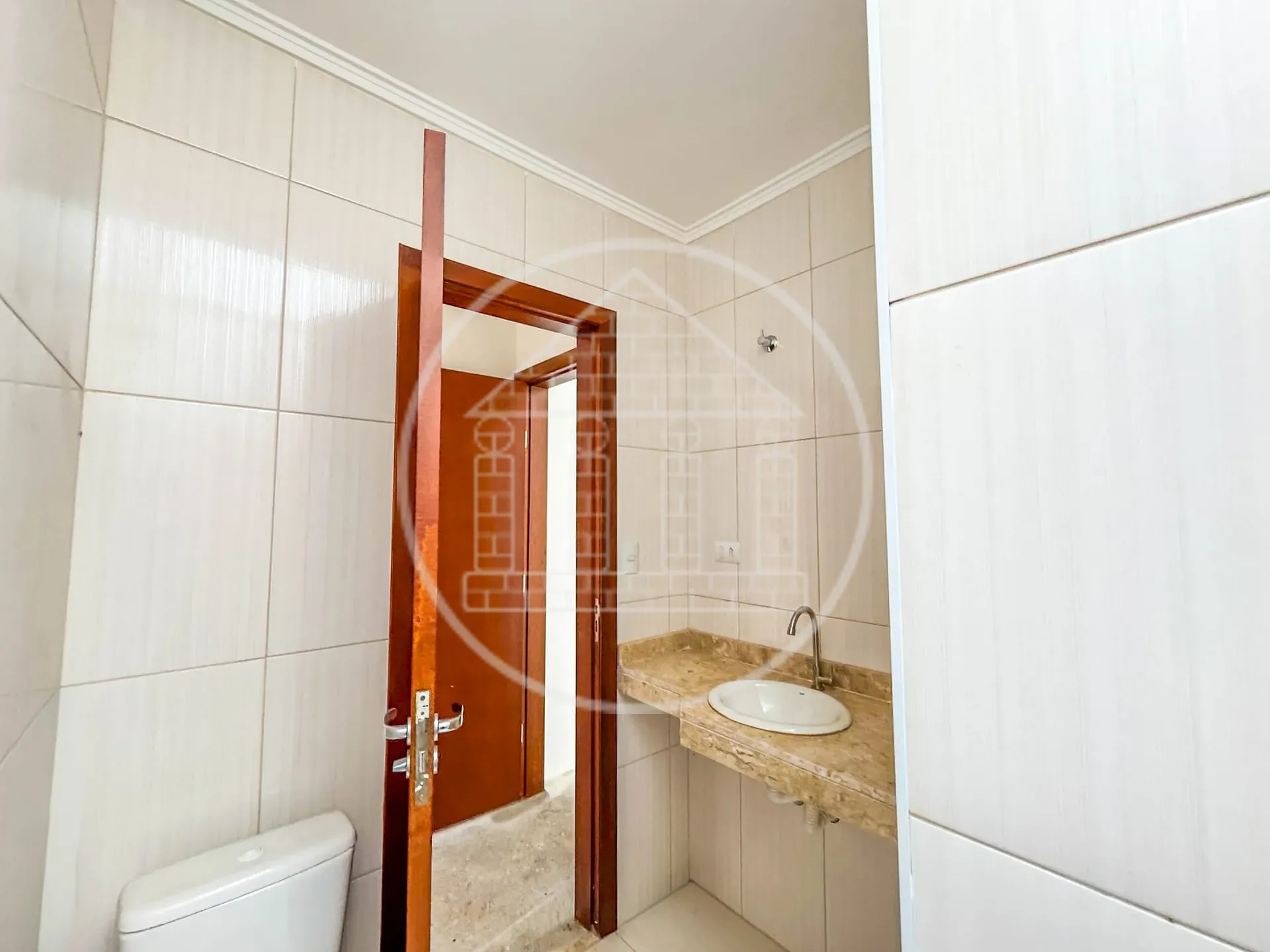 Sobrado, 2 quartos, 68 m² - Foto 23