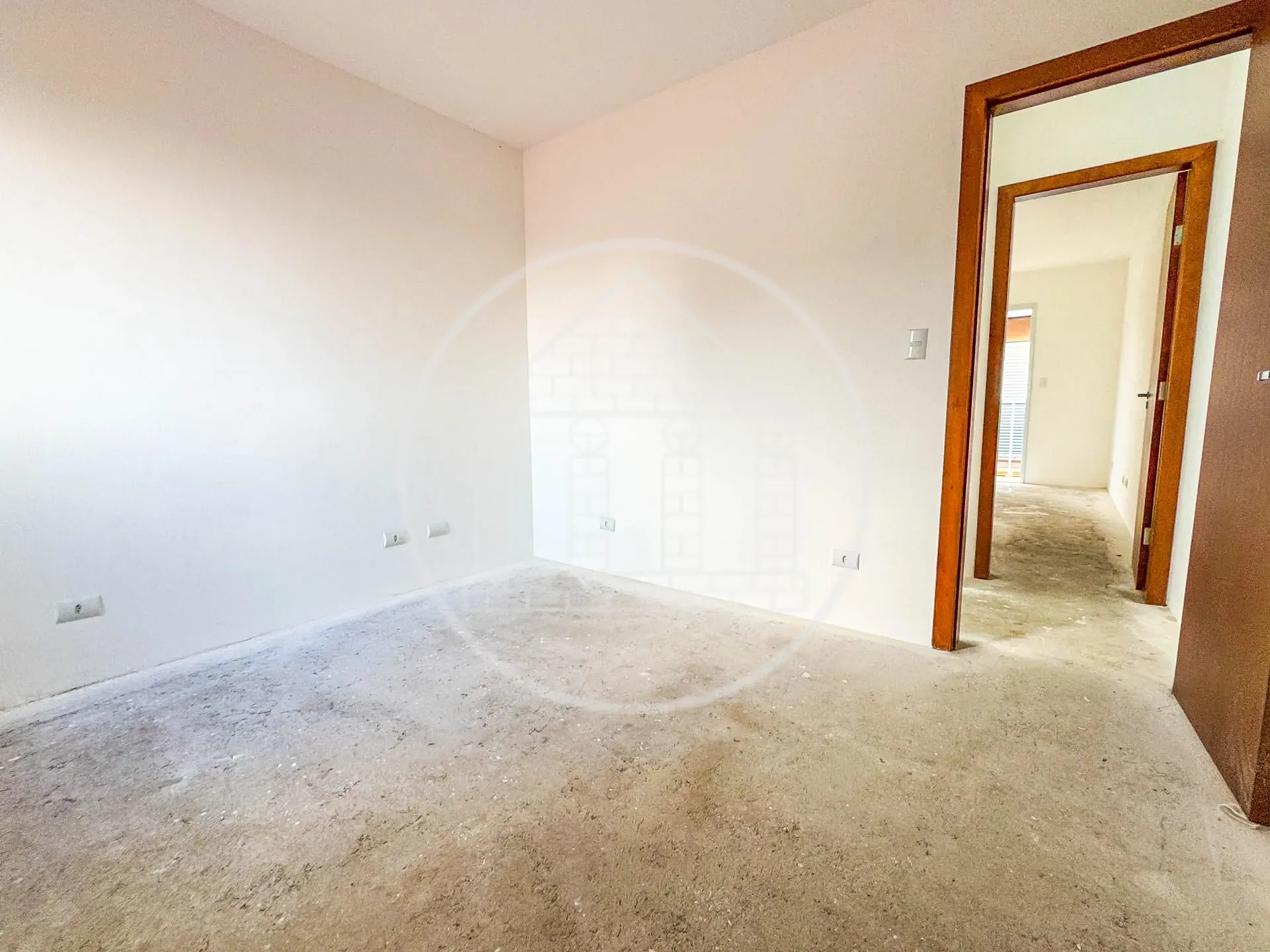 Sobrado, 2 quartos, 68 m² - Foto 25