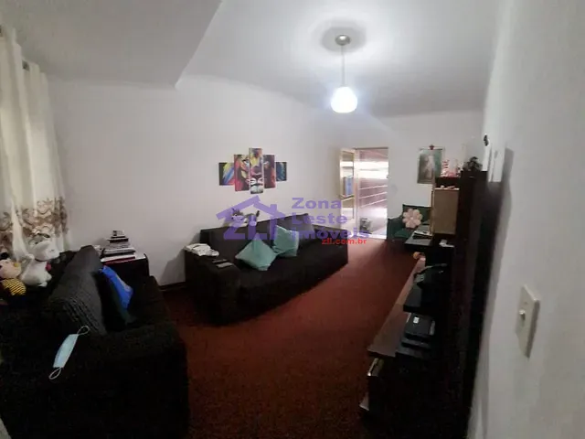 Sobrado com 200m² 5 quartos e 3 banheiros, à venda, no bairro Jardim Nice em São Paulo