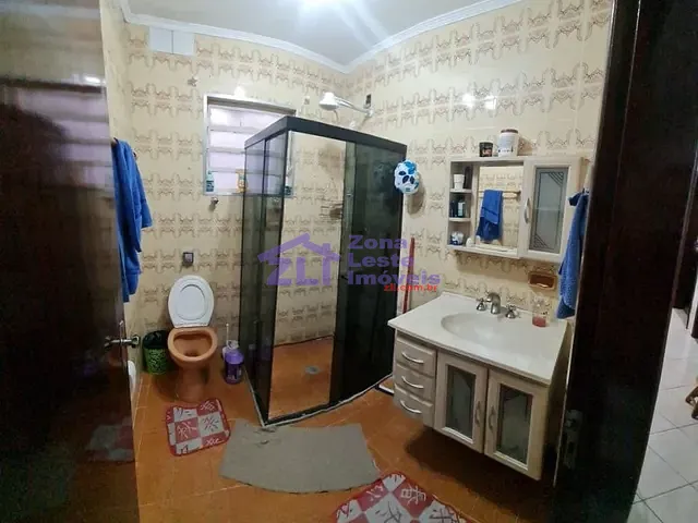 Sobrado com 200m² 5 quartos e 3 banheiros, à venda, no bairro Jardim Nice em São Paulo