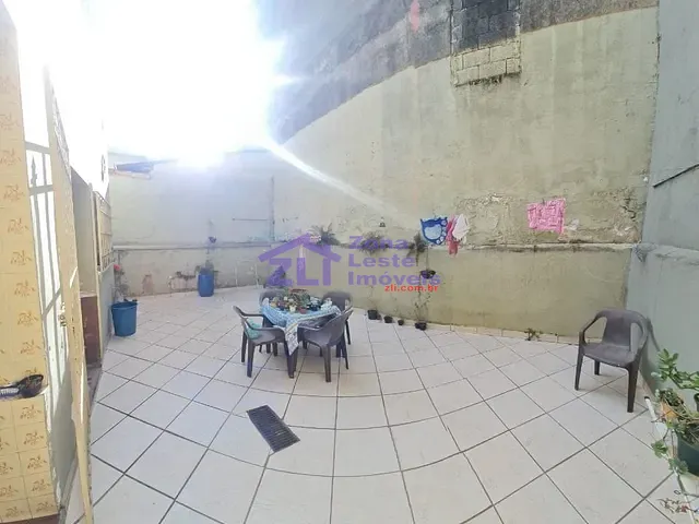 Sobrado com 200m² 5 quartos e 3 banheiros, à venda, no bairro Jardim Nice em São Paulo