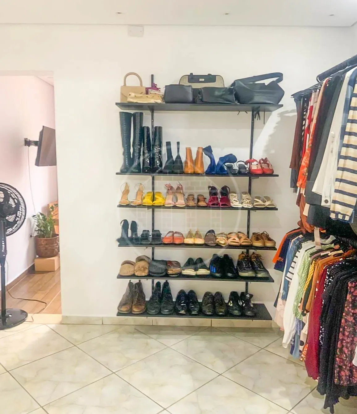 Sobrado, 3 quartos, 140 m² - Foto 12