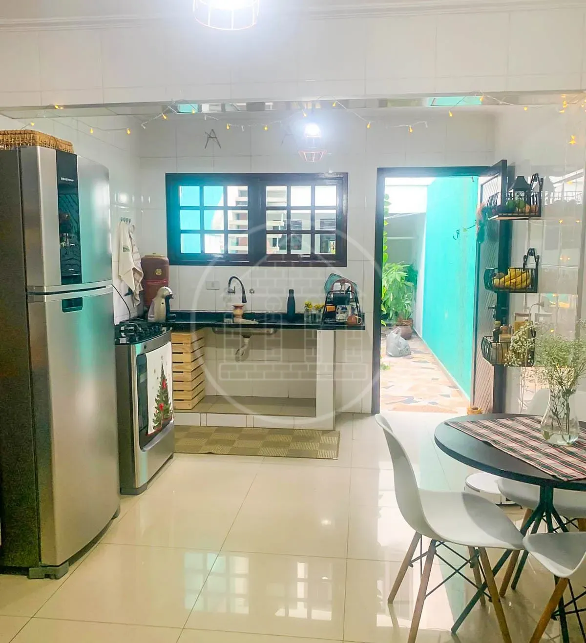 Sobrado, 3 quartos, 140 m² - Foto 3