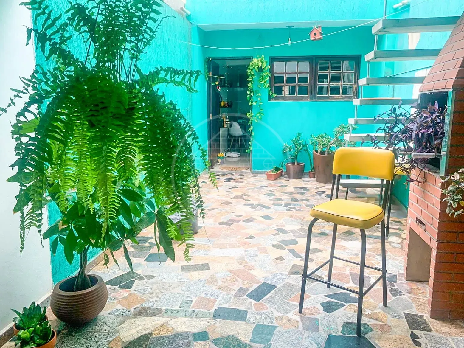 Sobrado, 3 quartos, 140 m² - Foto 18