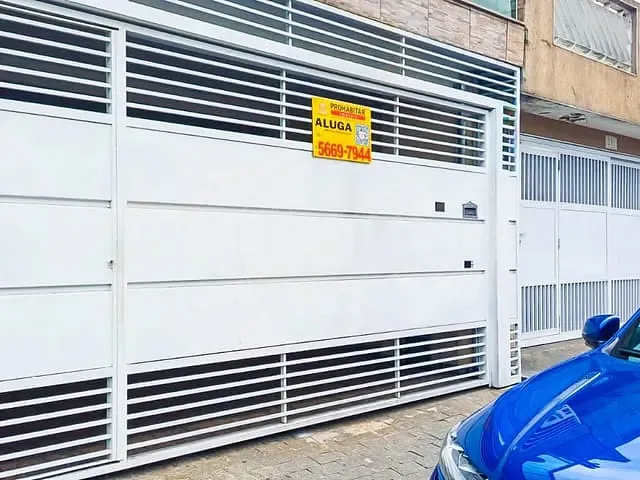 Sobrado 3 quartos e 1 banheiro, para alugar, no bairro Jardim Marcel em São Paulo