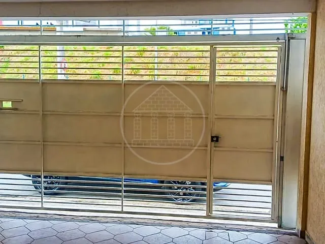 Sobrado 3 quartos e 1 banheiro, para alugar, no bairro Jardim Marcel em São Paulo