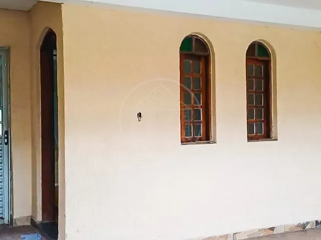 Sobrado 3 quartos e 1 banheiro, para alugar, no bairro Jardim Marcel em São Paulo