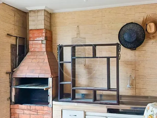 Sobrado 3 quartos e 1 banheiro, para alugar, no bairro Jardim Marcel em São Paulo