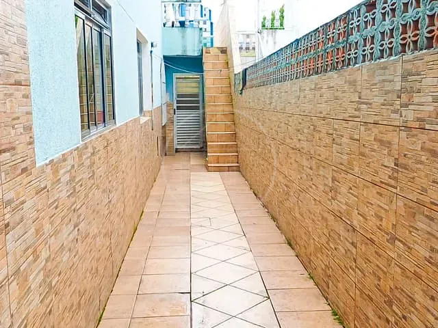 Sobrado 3 quartos e 1 banheiro, para alugar, no bairro Jardim Marcel em São Paulo