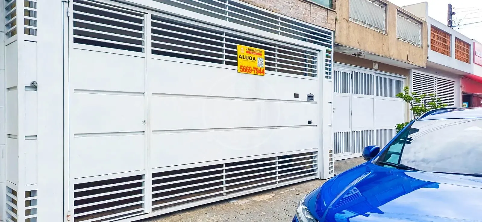 Sobrado, 3 quartos, 125 m² - Foto 1