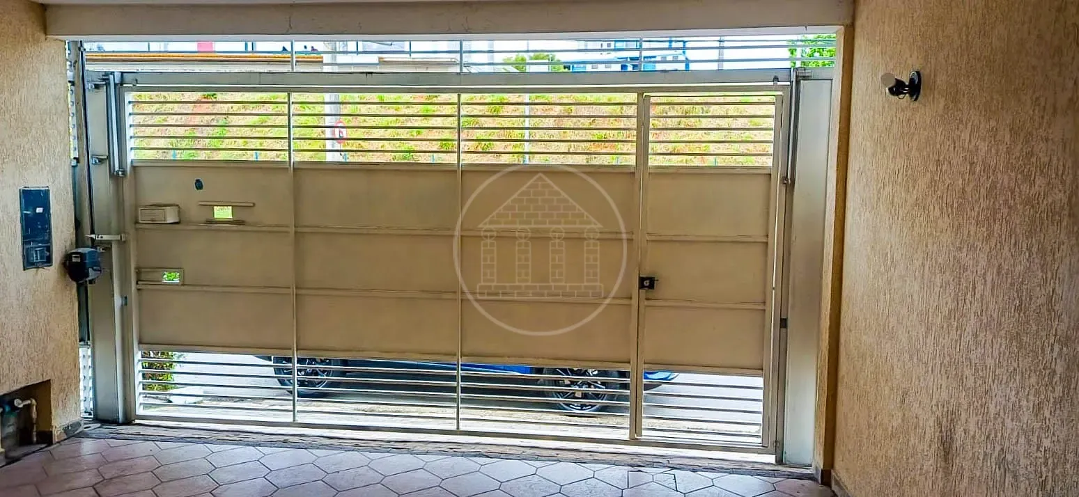 Sobrado, 3 quartos, 125 m² - Foto 2