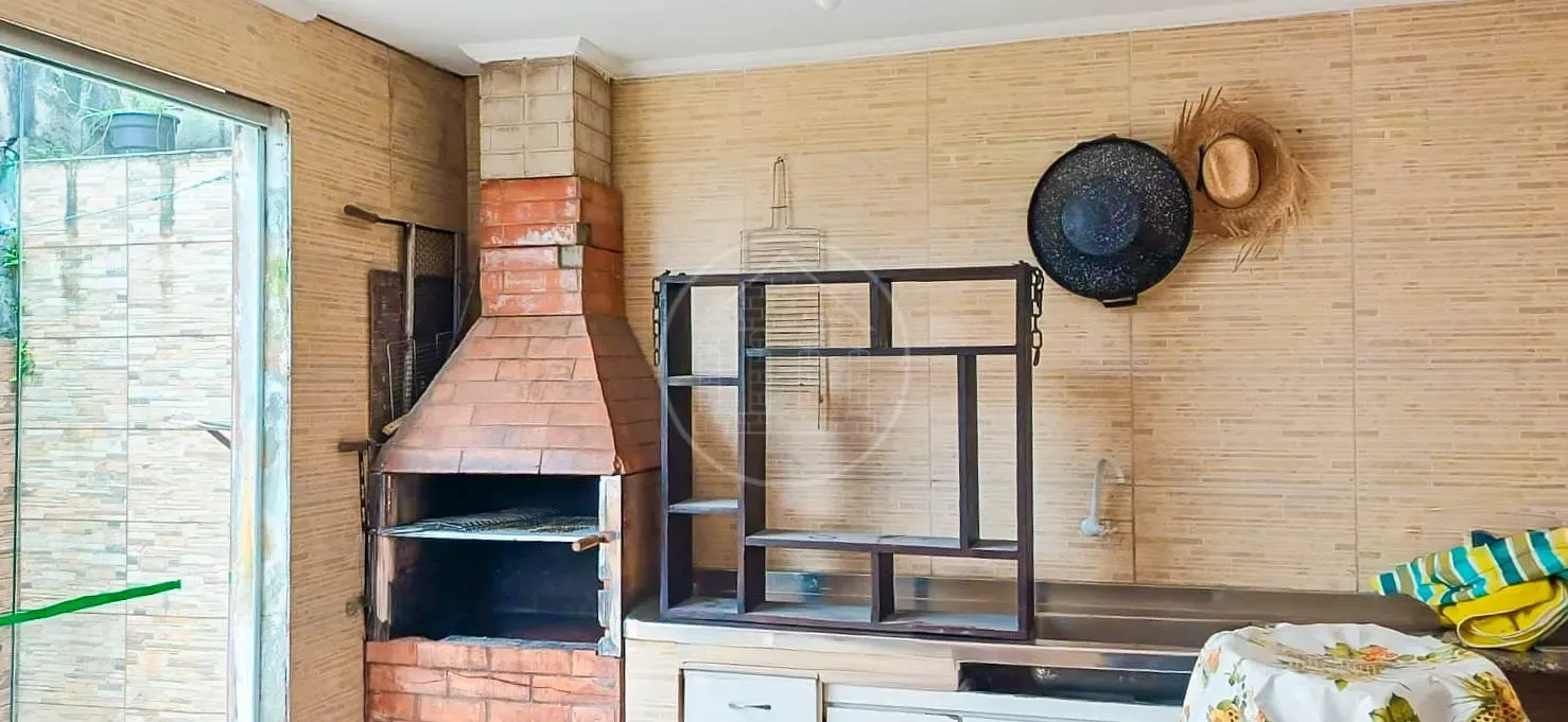 Sobrado, 3 quartos, 125 m² - Foto 5