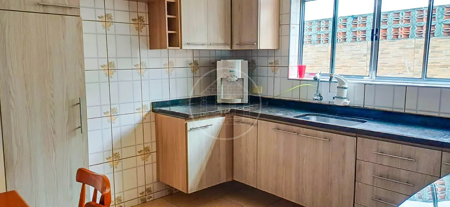Sobrado, 3 quartos, 125 m² - Foto 6