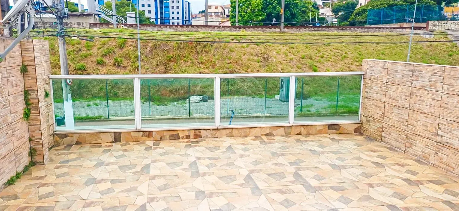 Sobrado, 3 quartos, 125 m² - Foto 16