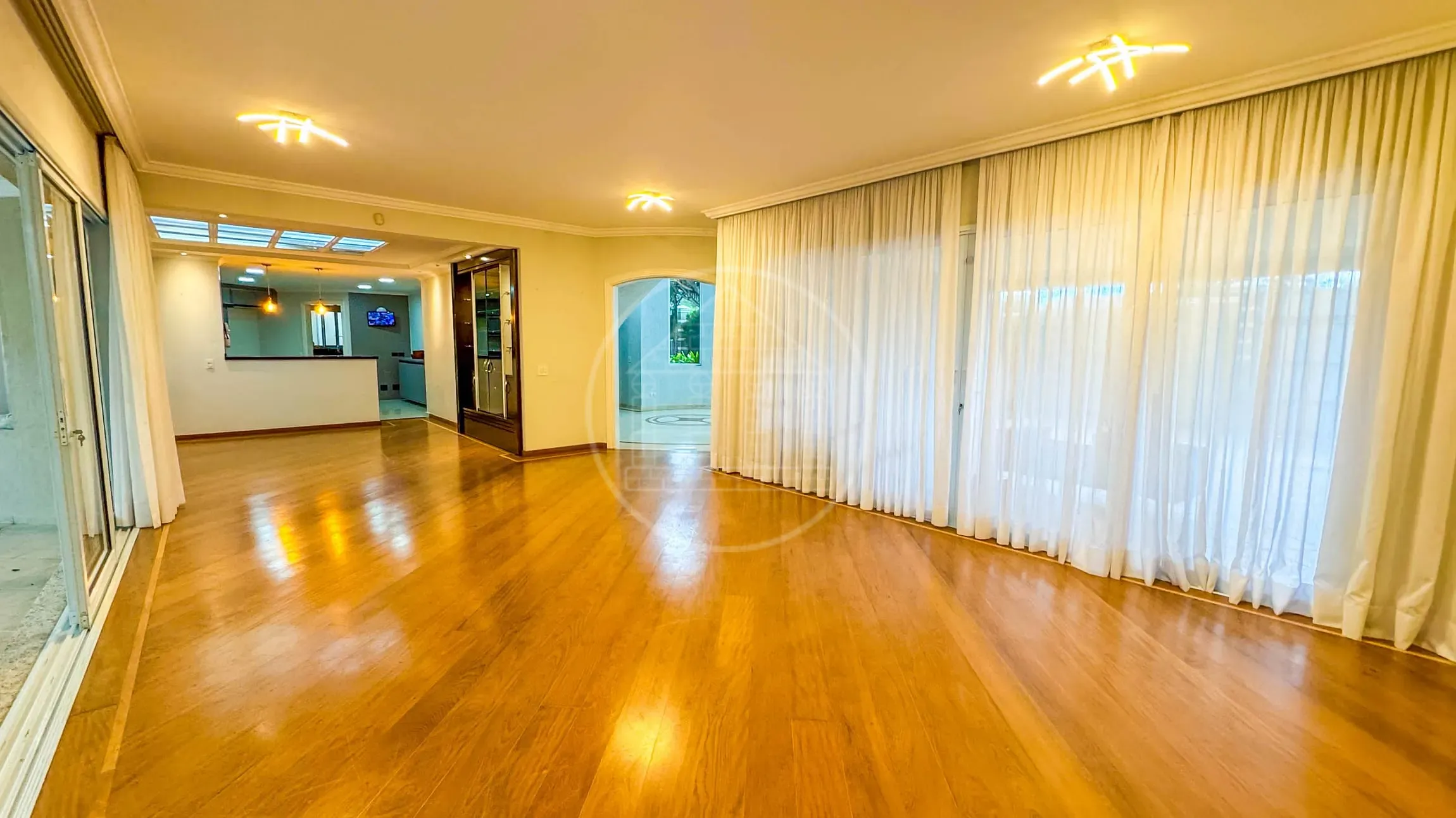 Sobrado, 4 quartos, 446 m² - Foto 7