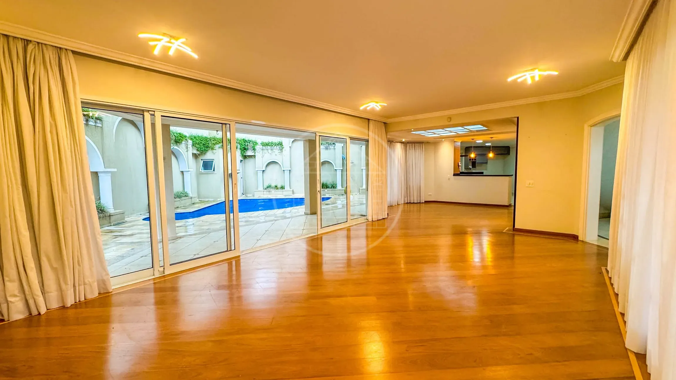 Sobrado, 4 quartos, 446 m² - Foto 8
