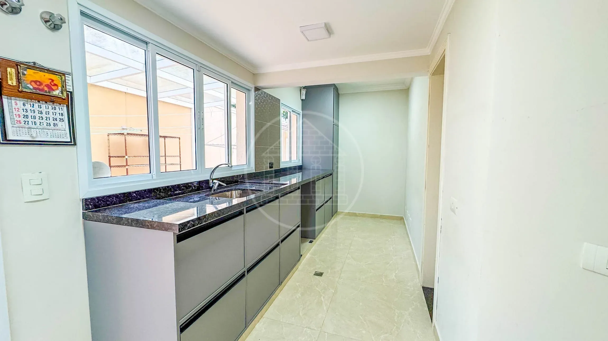 Sobrado, 4 quartos, 446 m² - Foto 12
