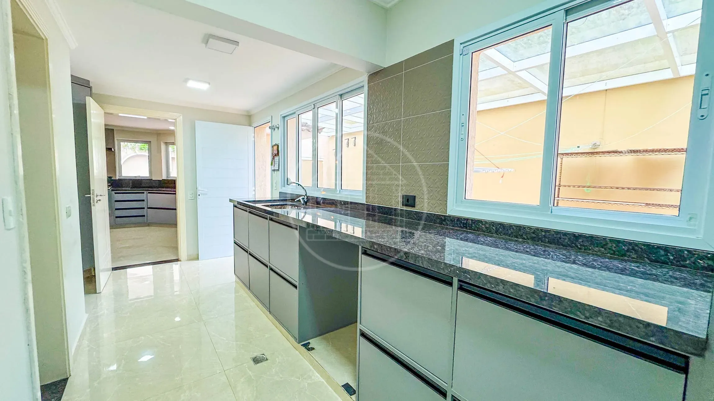 Sobrado, 4 quartos, 446 m² - Foto 13