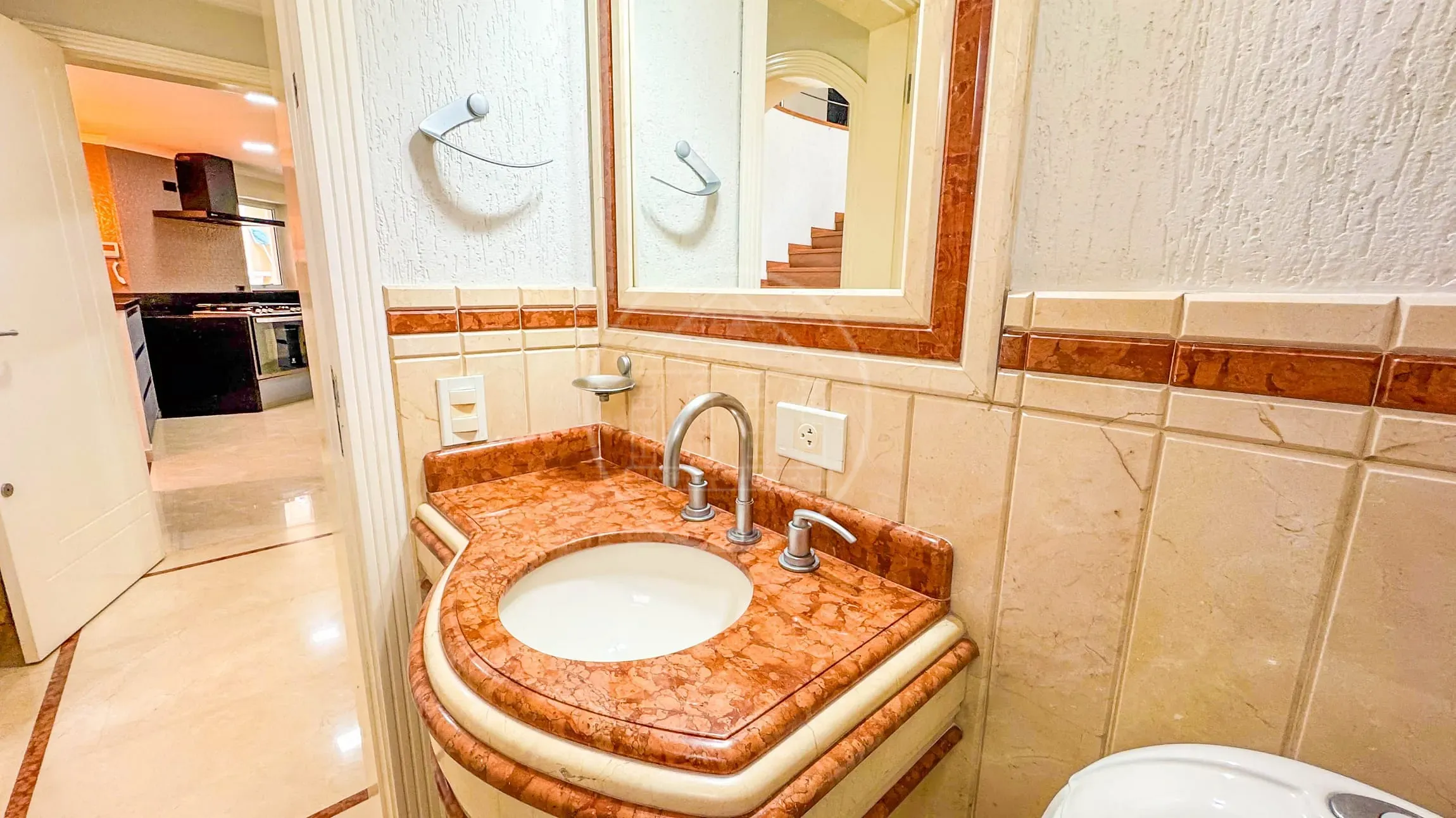 Sobrado, 4 quartos, 446 m² - Foto 18