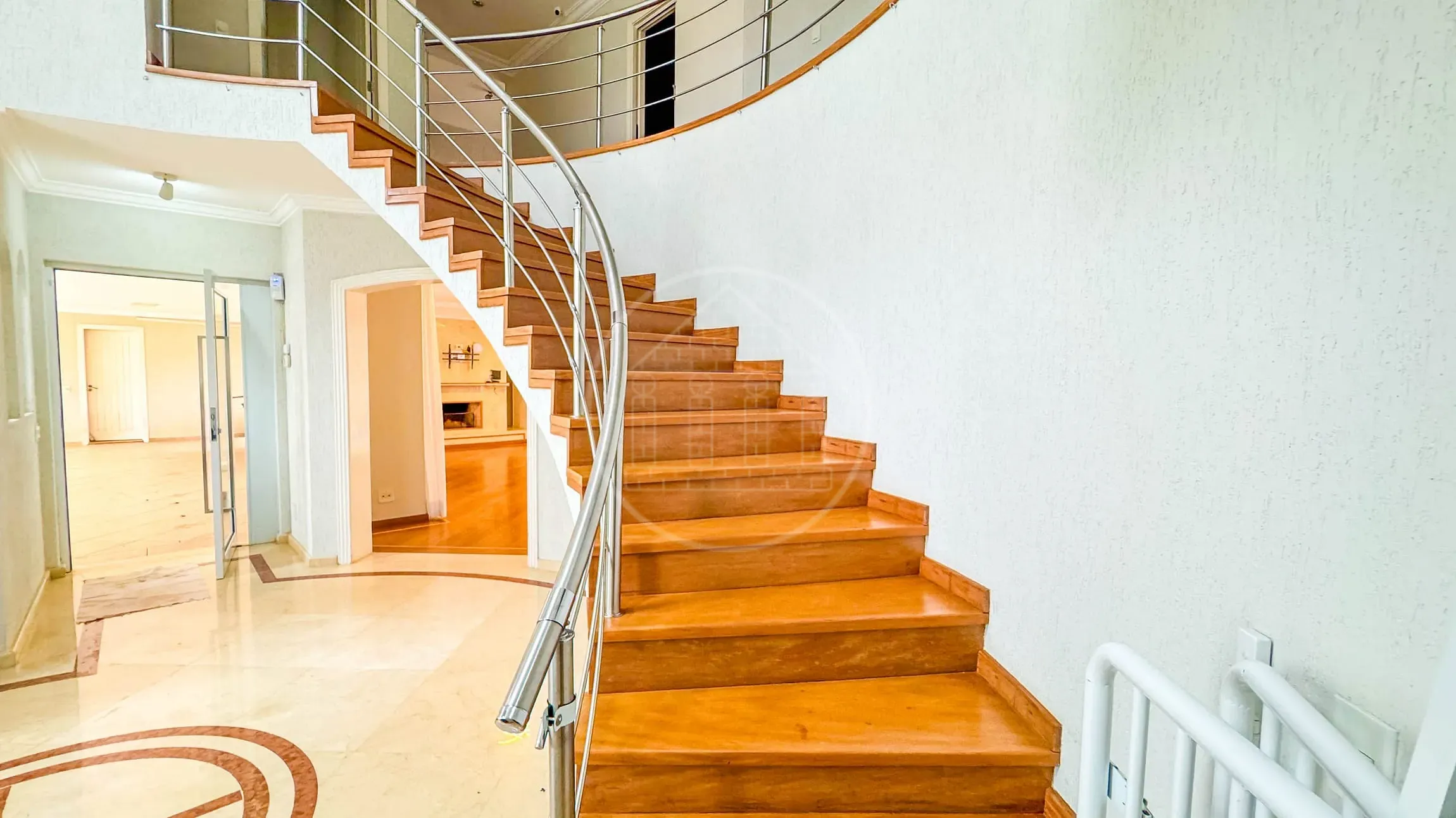 Sobrado, 4 quartos, 446 m² - Foto 24