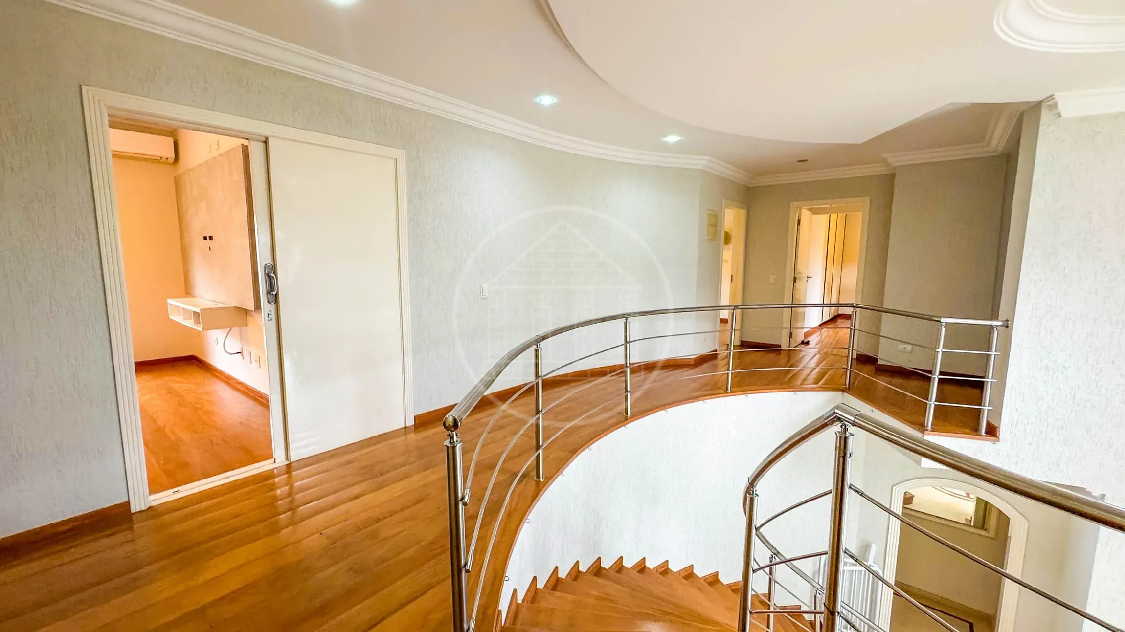 Sobrado, 4 quartos, 446 m² - Foto 25