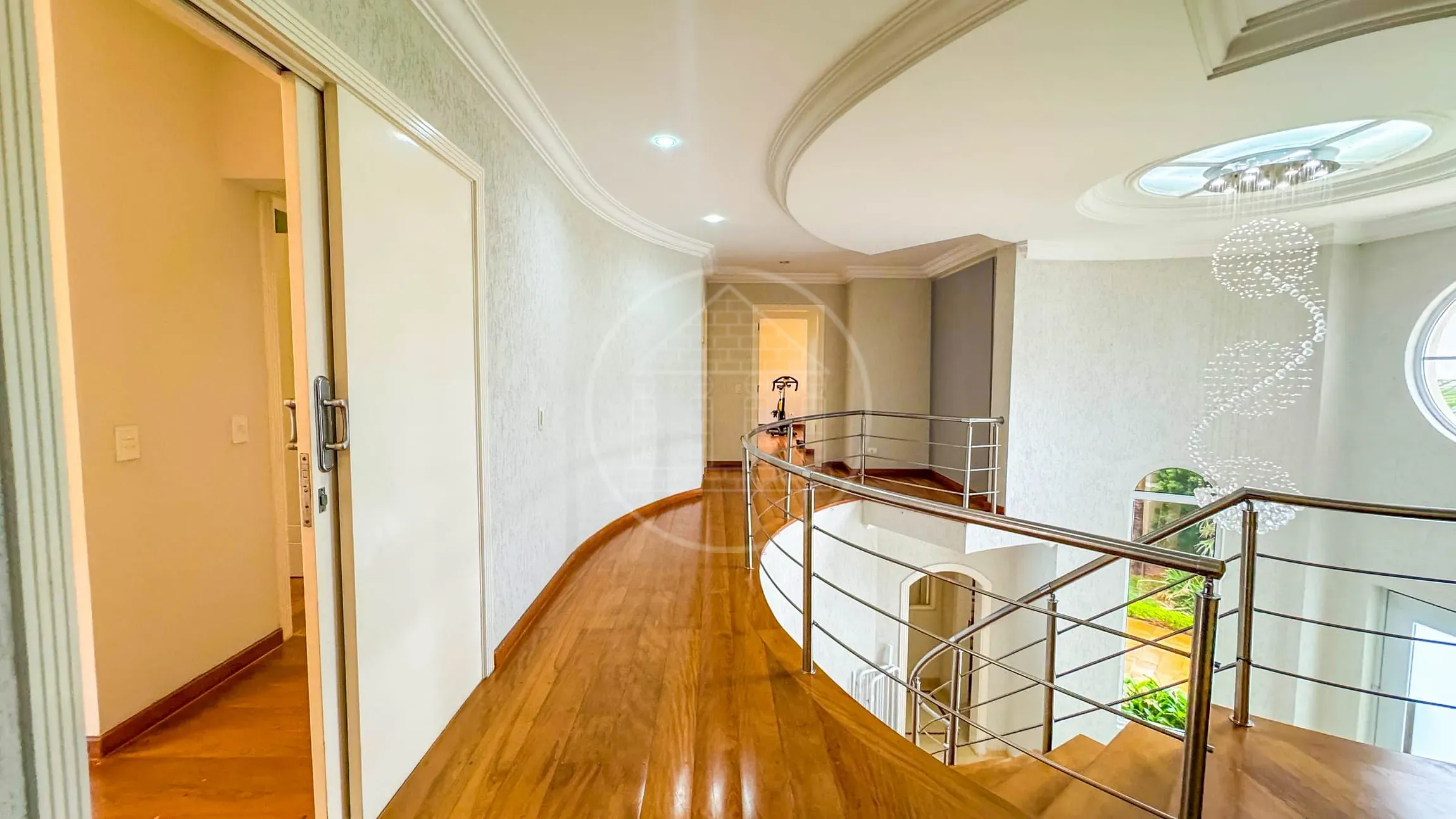 Sobrado, 4 quartos, 446 m² - Foto 26