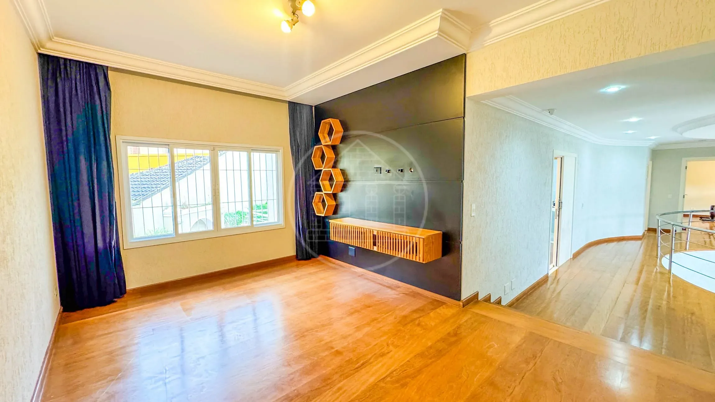 Sobrado, 4 quartos, 446 m² - Foto 28