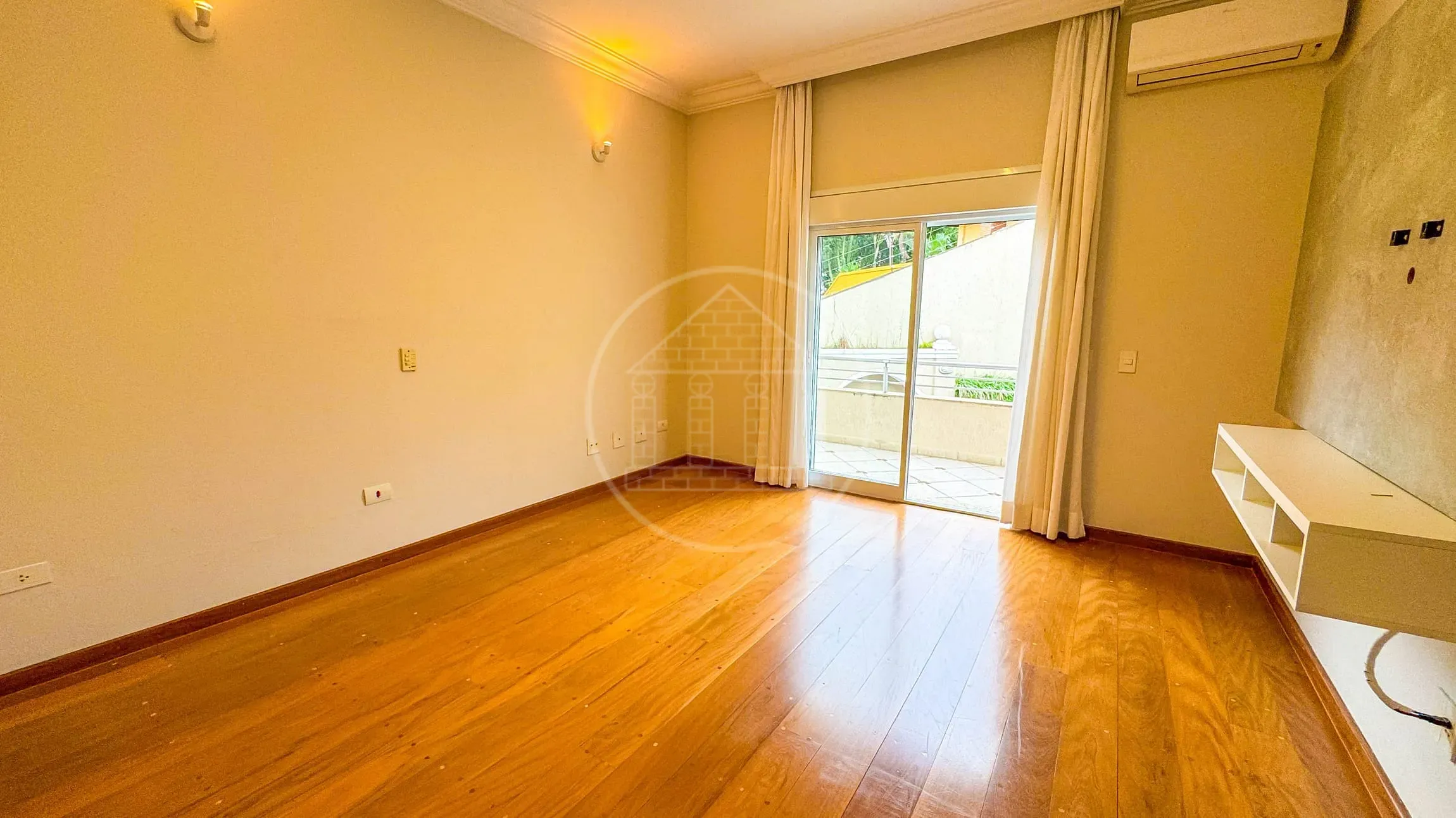 Sobrado, 4 quartos, 446 m² - Foto 29