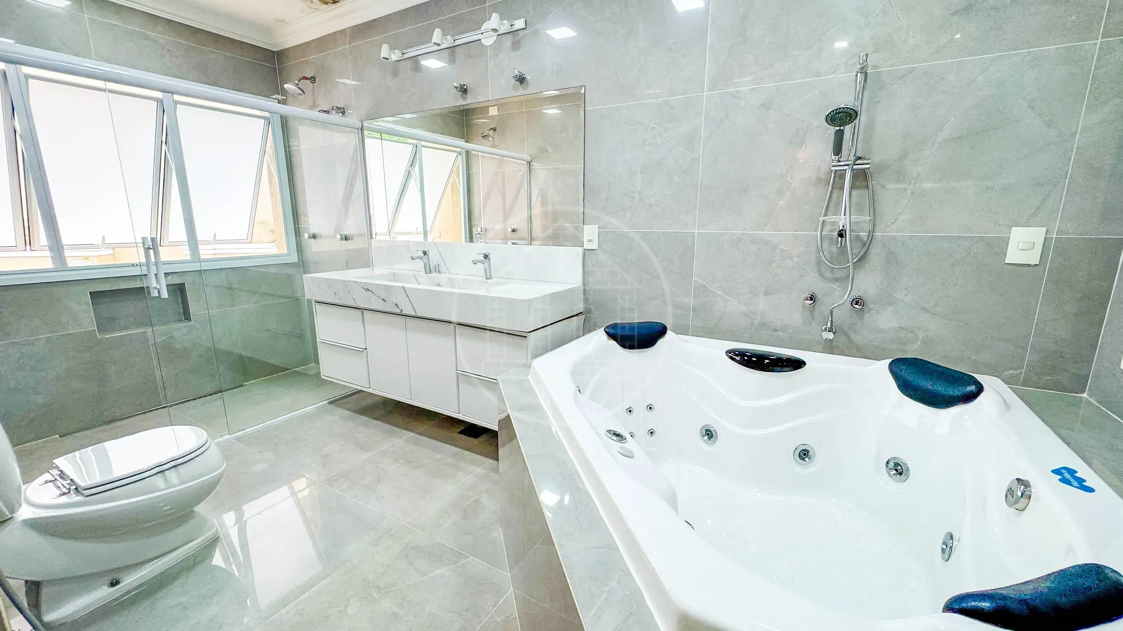 Sobrado, 4 quartos, 446 m² - Foto 33