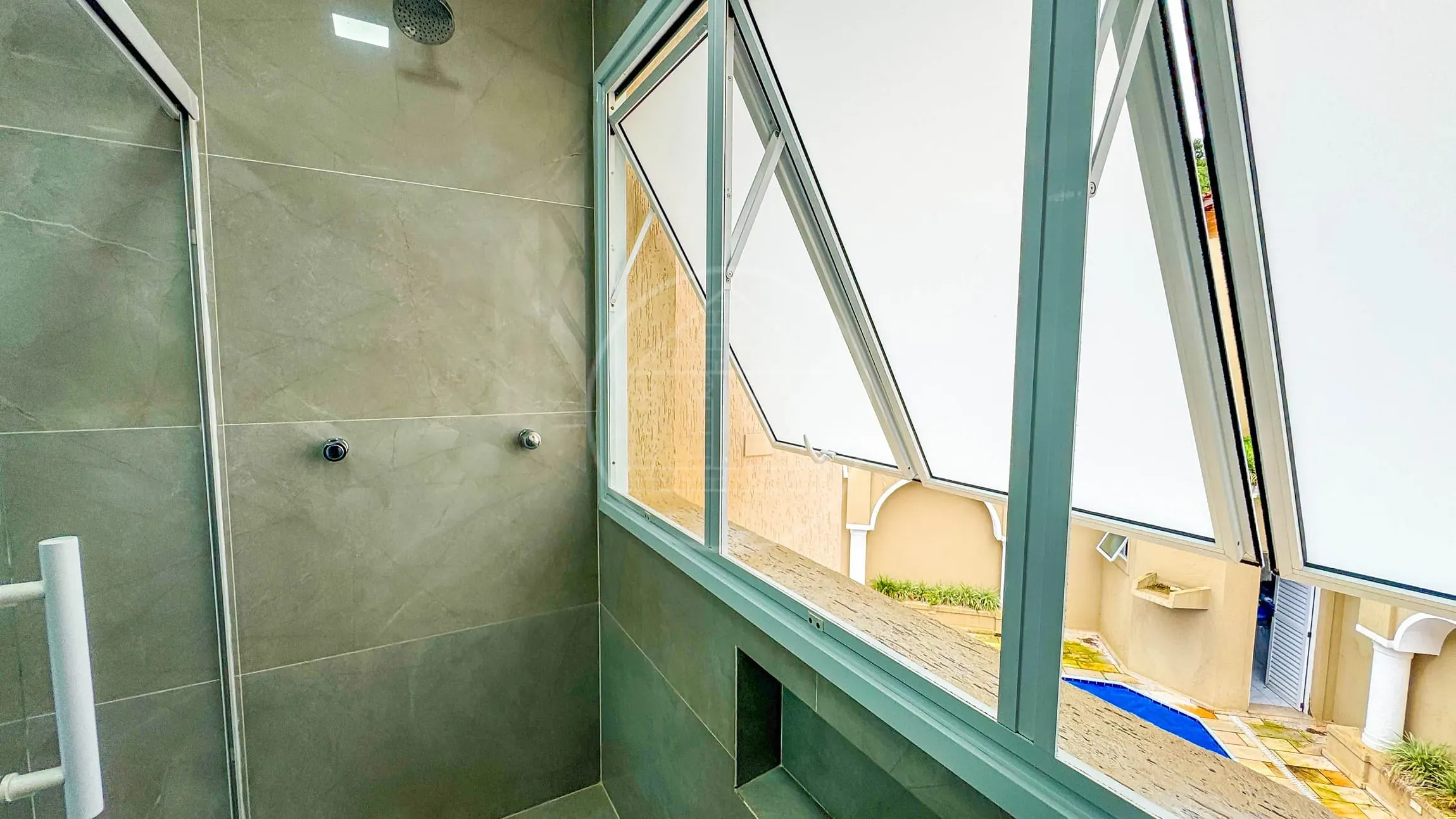 Sobrado, 4 quartos, 446 m² - Foto 35