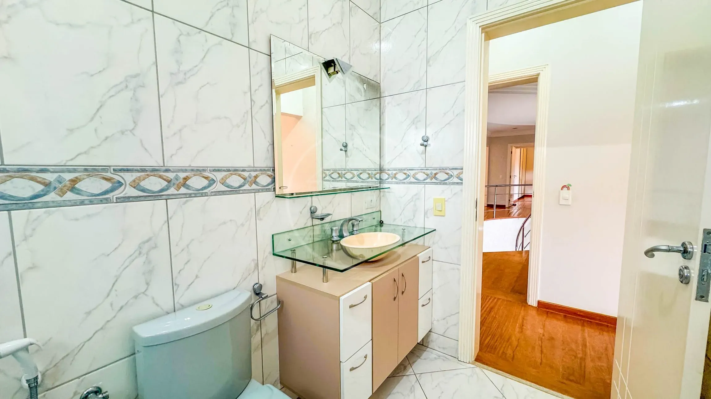 Sobrado, 4 quartos, 446 m² - Foto 40