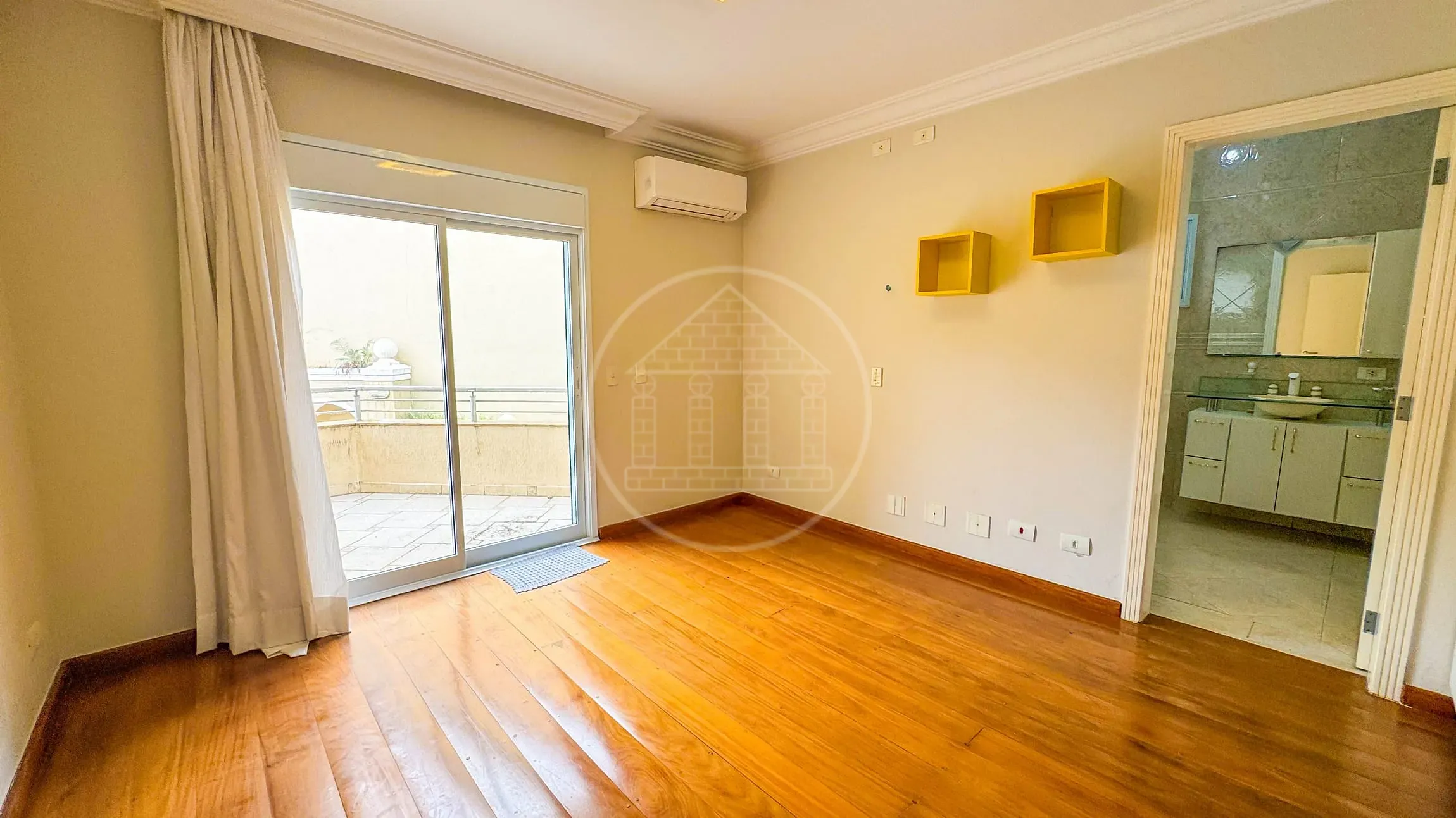 Sobrado, 4 quartos, 446 m² - Foto 44