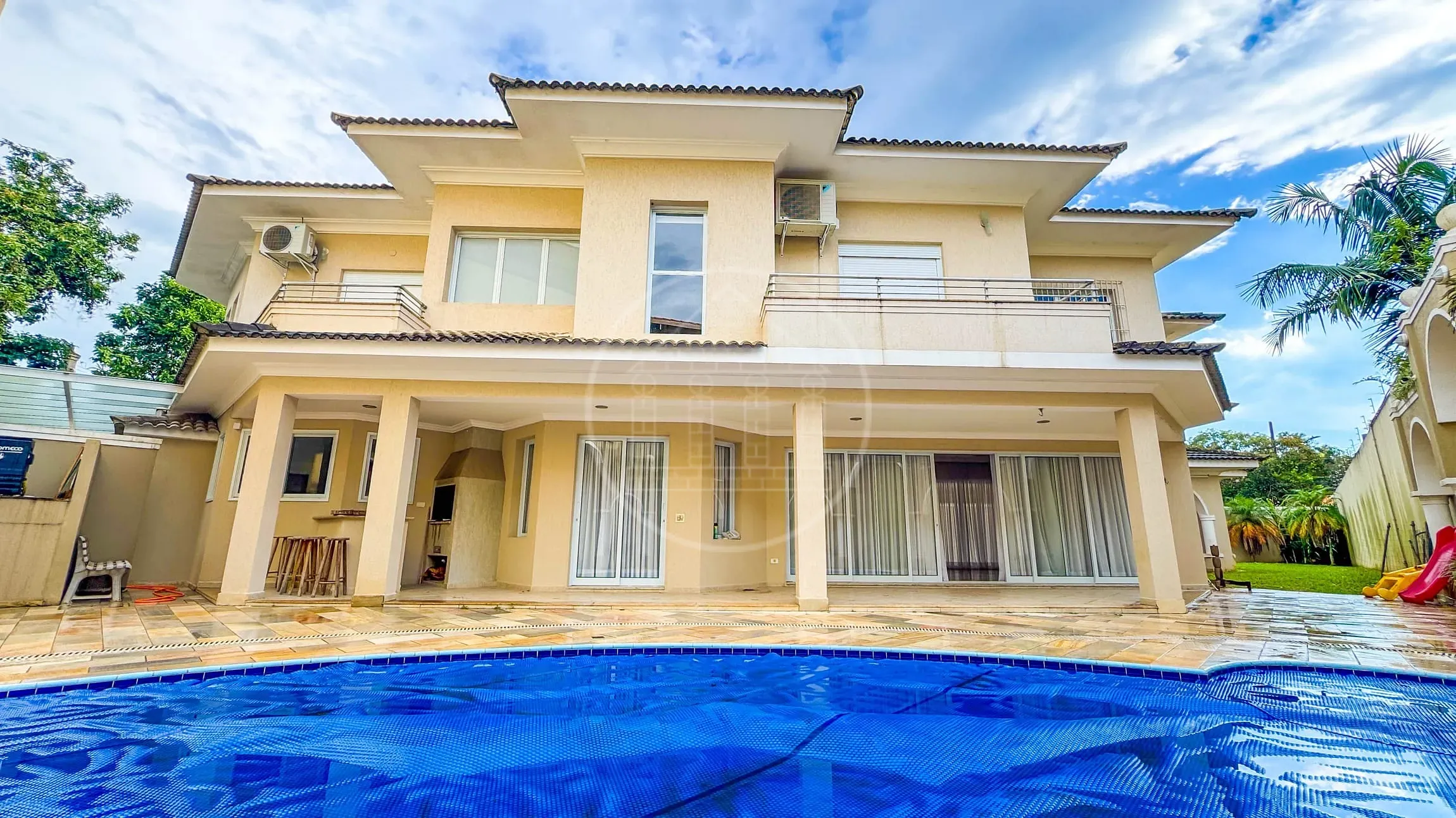 Sobrado, 4 quartos, 446 m² - Foto 56