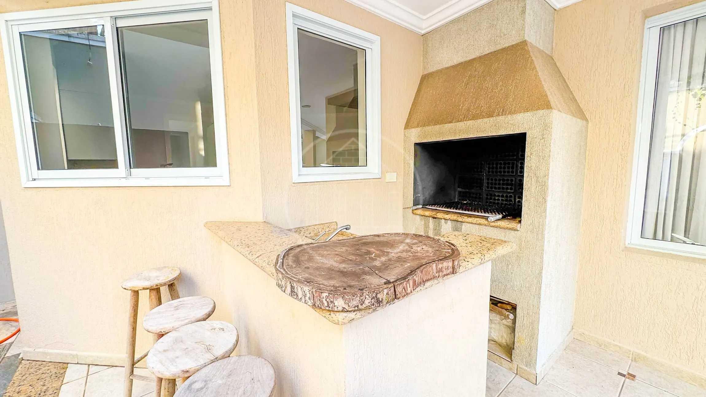 Sobrado, 4 quartos, 446 m² - Foto 57