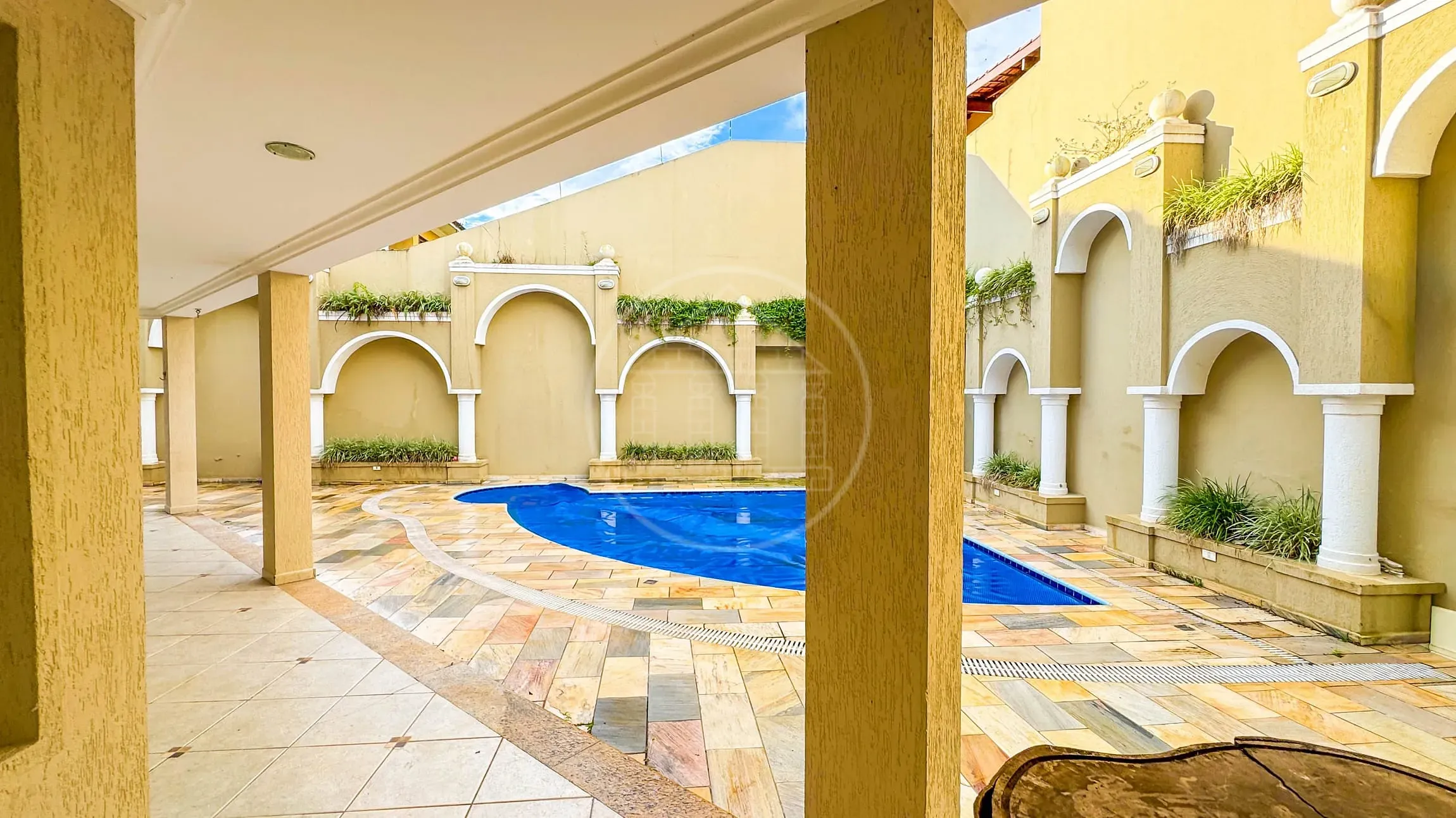 Sobrado, 4 quartos, 446 m² - Foto 58