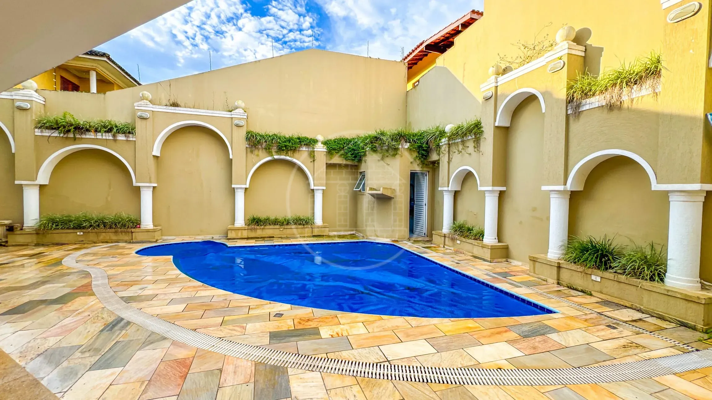 Sobrado, 4 quartos, 446 m² - Foto 59