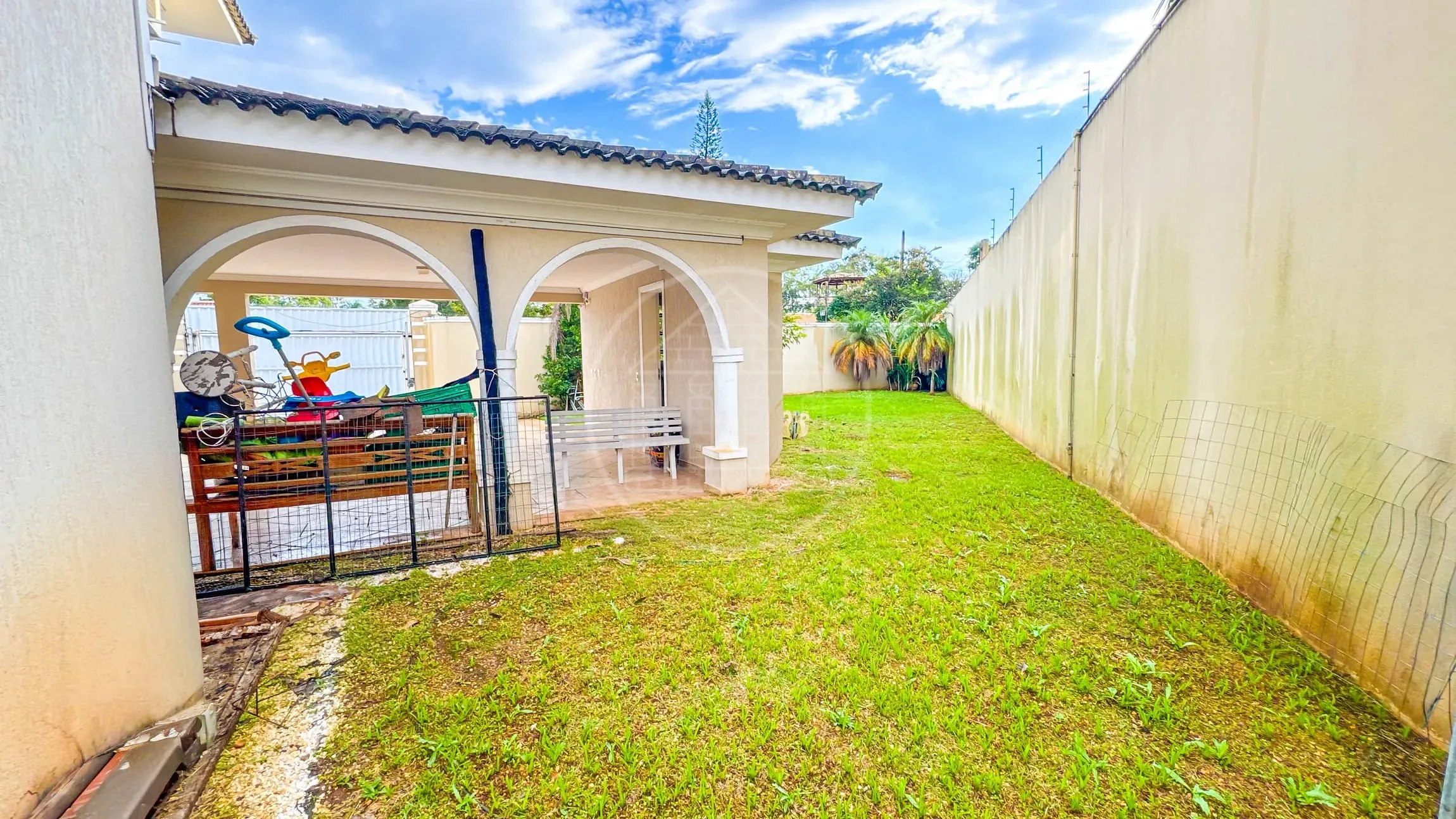 Sobrado, 4 quartos, 446 m² - Foto 60